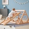 Playberg Safety Grab Handles Set, Kids Outdoor Play House Hand Grip Bars Playground Set Accessory QI004563.GN - alternate 3